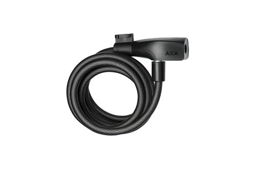 AXA Resolute cable lock 180cm - Ø 8 mm