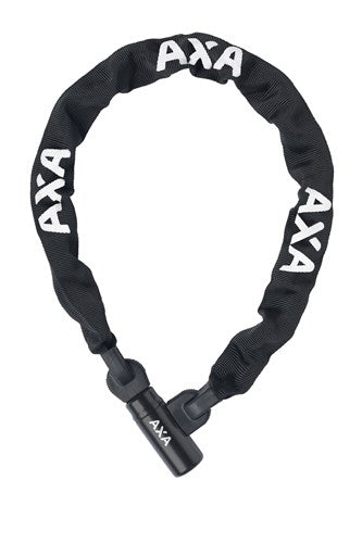 Antivol à chaîne AXA Linq City 100 noir 100cm 7mm en couverture