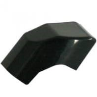 Axa solide slotknop los