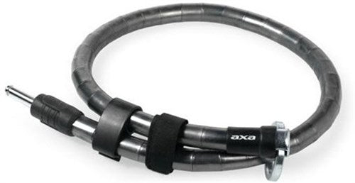 Axa verdediger insteek pantser kabel 18mm 90cm