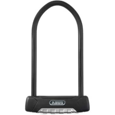 Abus Granit Plus 470 - U-lock - 23cm - Black