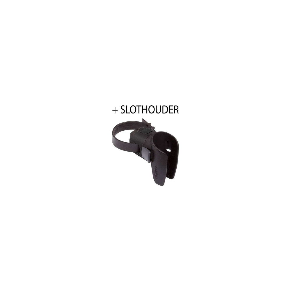 Abus Cijfer Kabelslot Microflex 6615C 85 15 Zwart