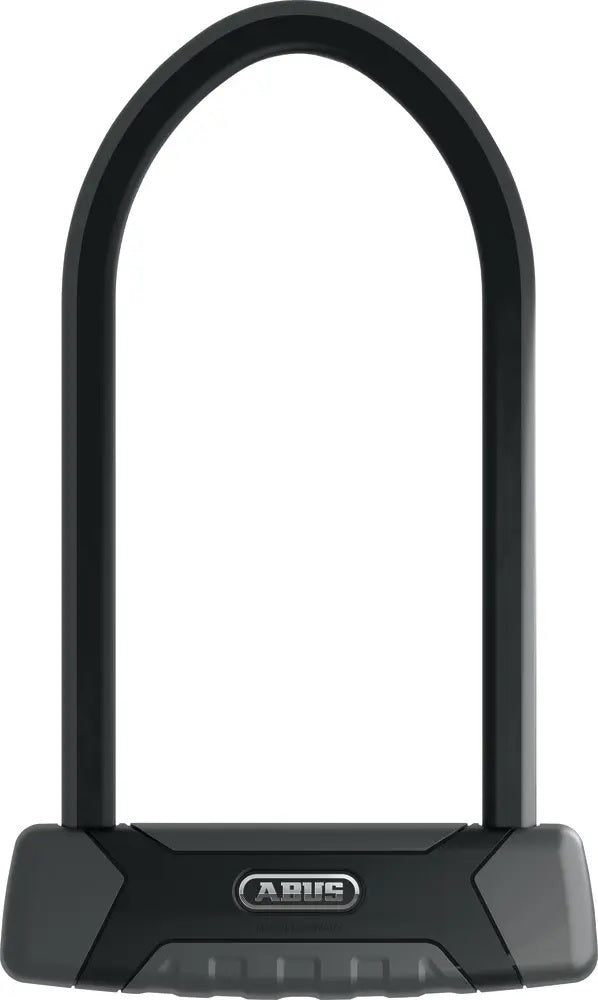 Abus Granit XPlus 540 D-Lock - ART3 - Black - 30cm