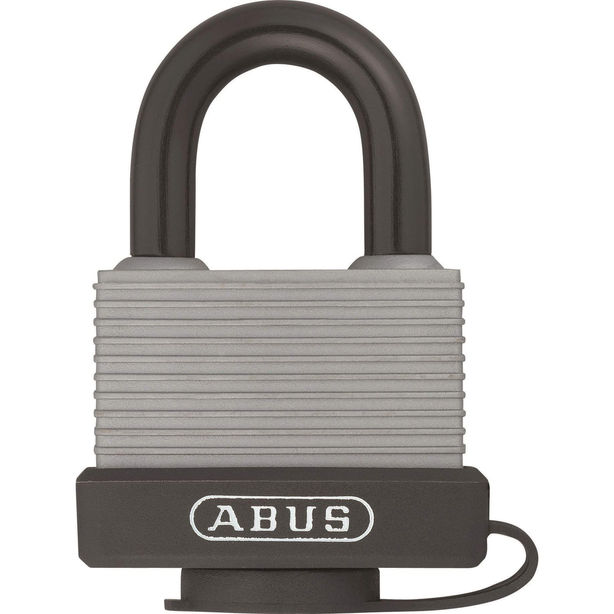 Abus Padlock 70AL 45 - Grey - 7cm