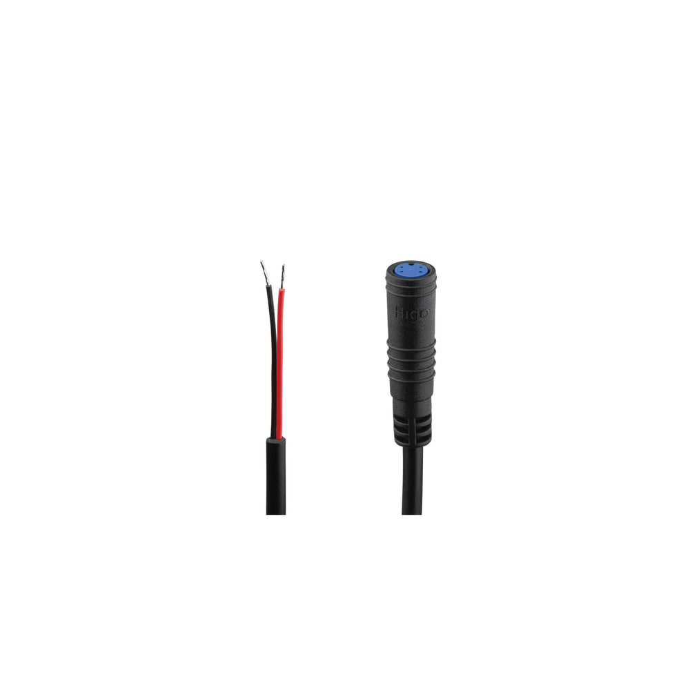 Axa -in tracker aansluitsnoer shimano connector