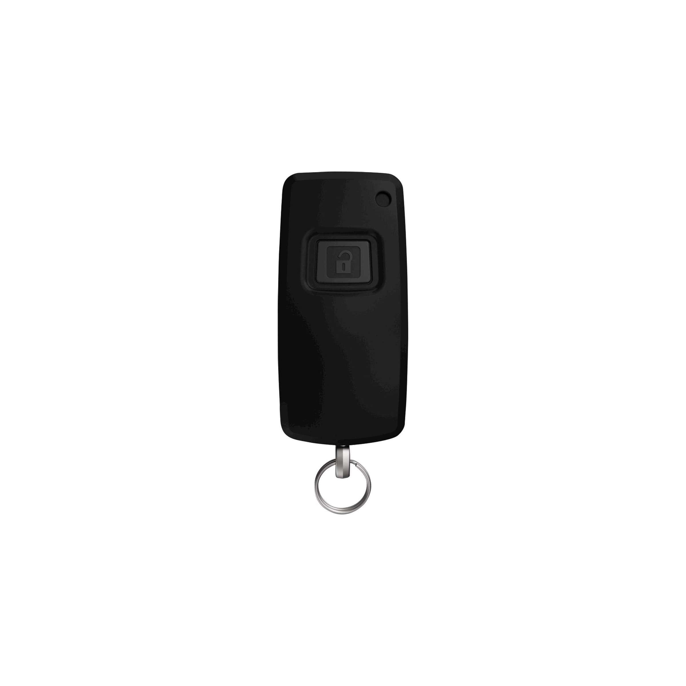 Abus Vouwslot Bordo Big 6000 90 zwart - 120 cm - Fietsbeveiliging
