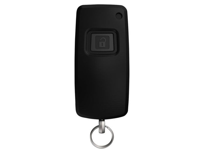 Abus smartx afstandsbediening