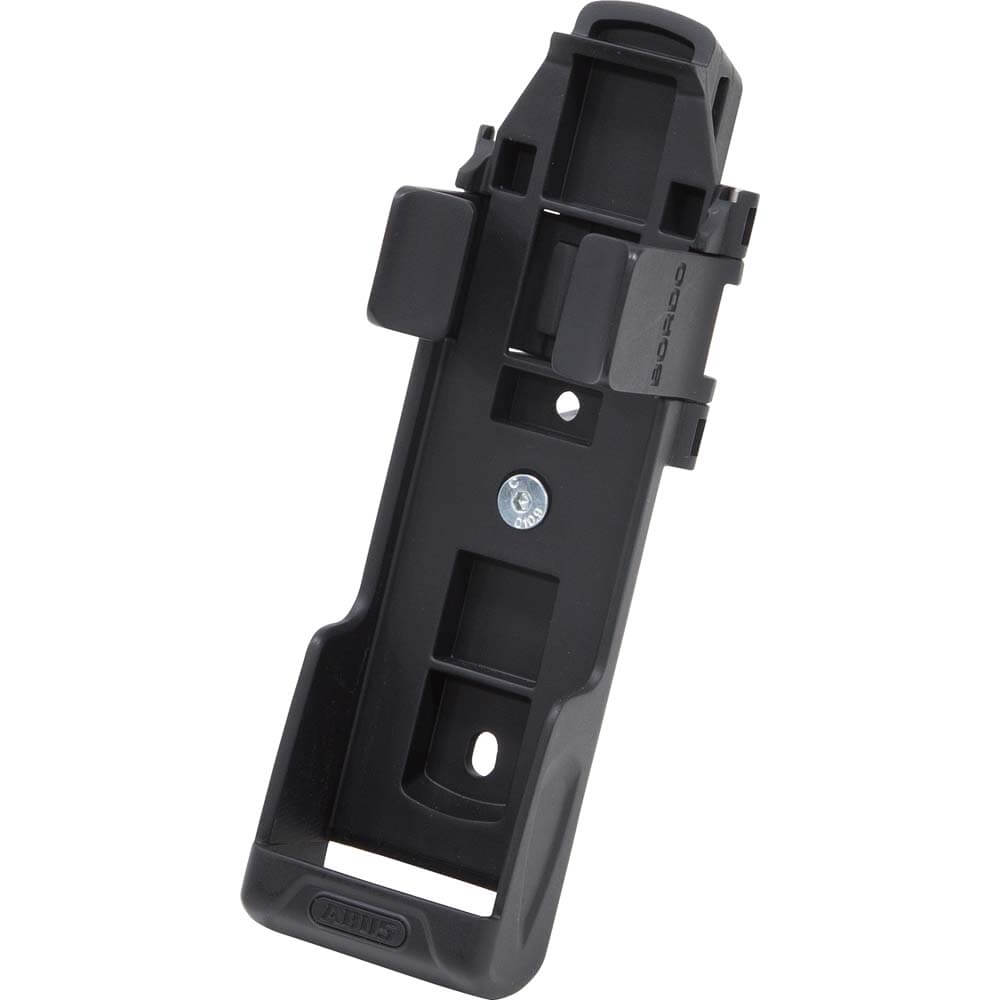 Abus Bordo SH 6000 6100 - Zwart - Fietsslot - 90 cm