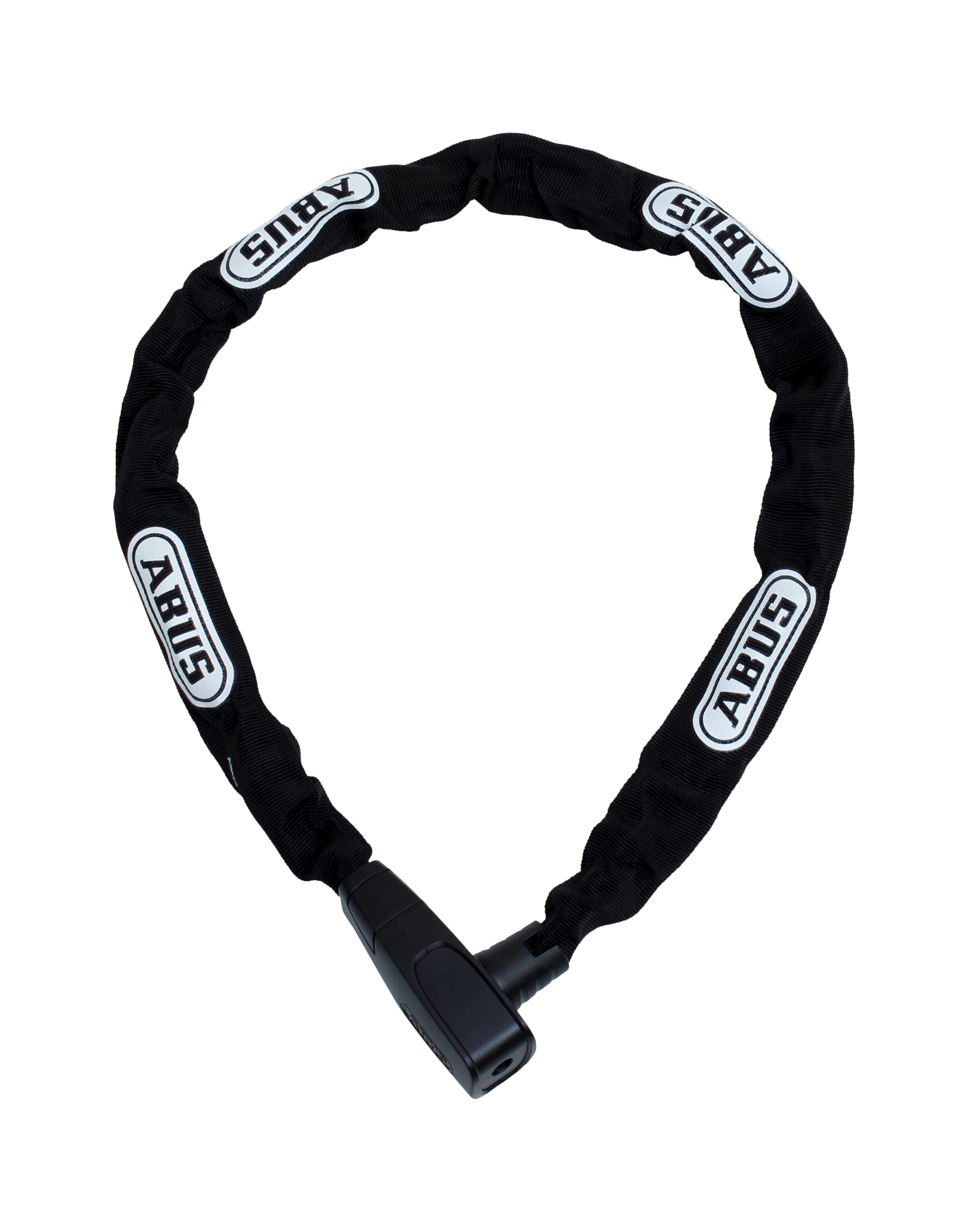 Antivol chaîne Abus CityChain 8800 95 2.0 noir