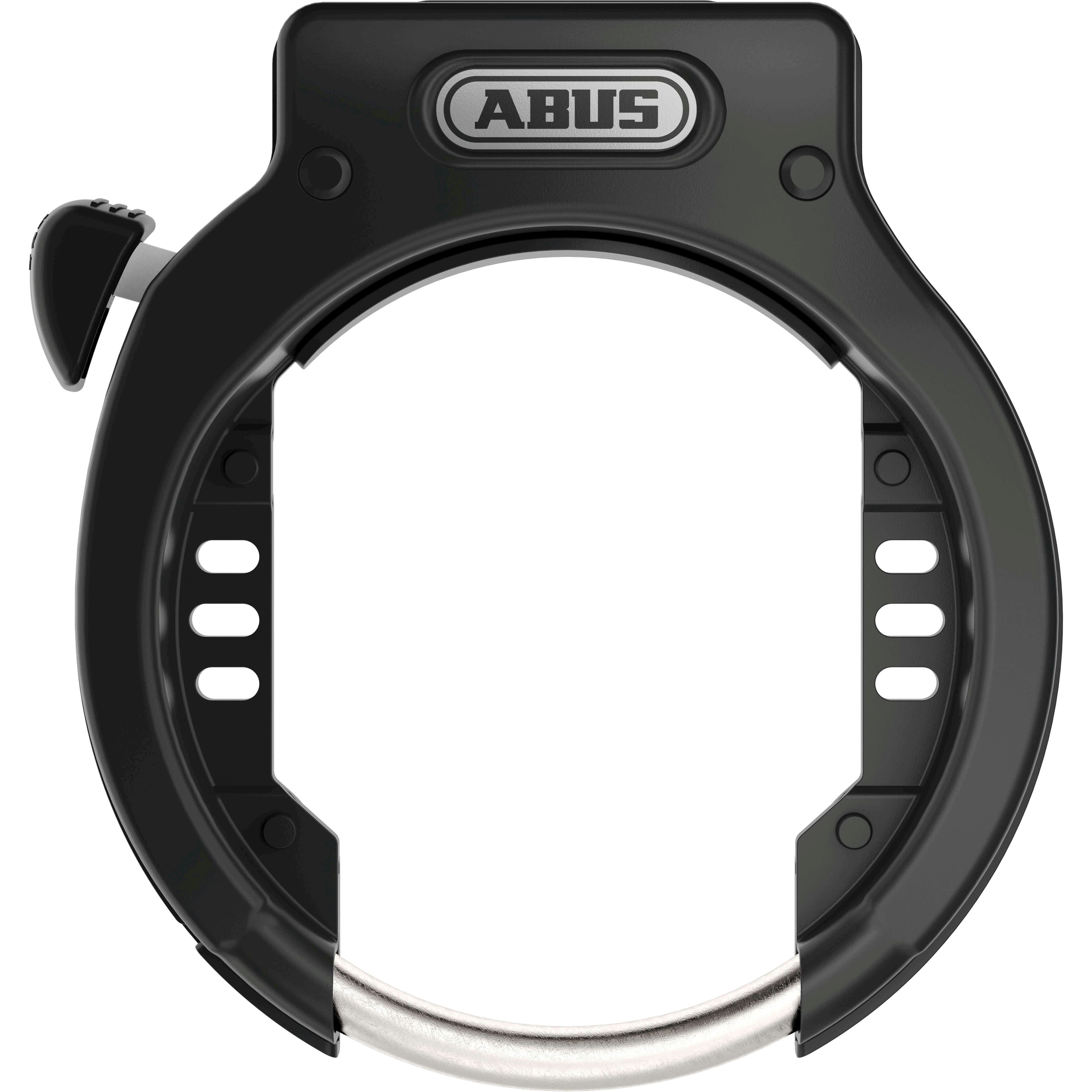Abus Amparo 2.0 4650XL zwart ART2 slot