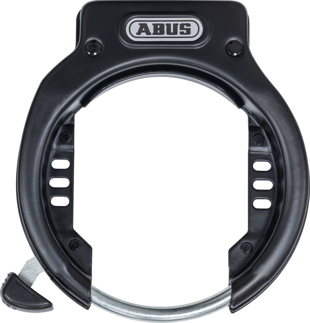 Abus Amparo 2.0 4650XL black ART2 lock