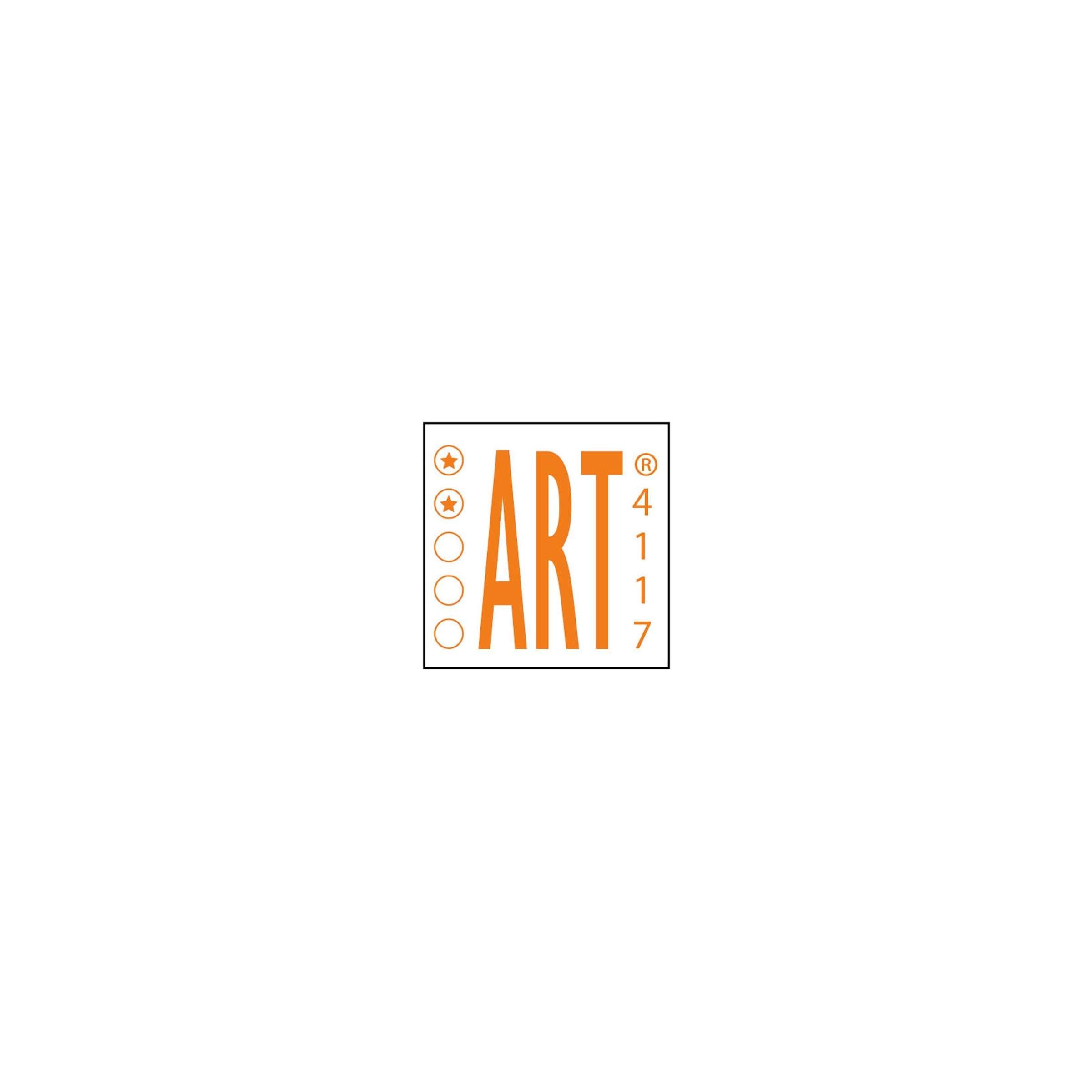 Abus Ionus 8900 110 Rood Kettingslot (ART2, 110cm)