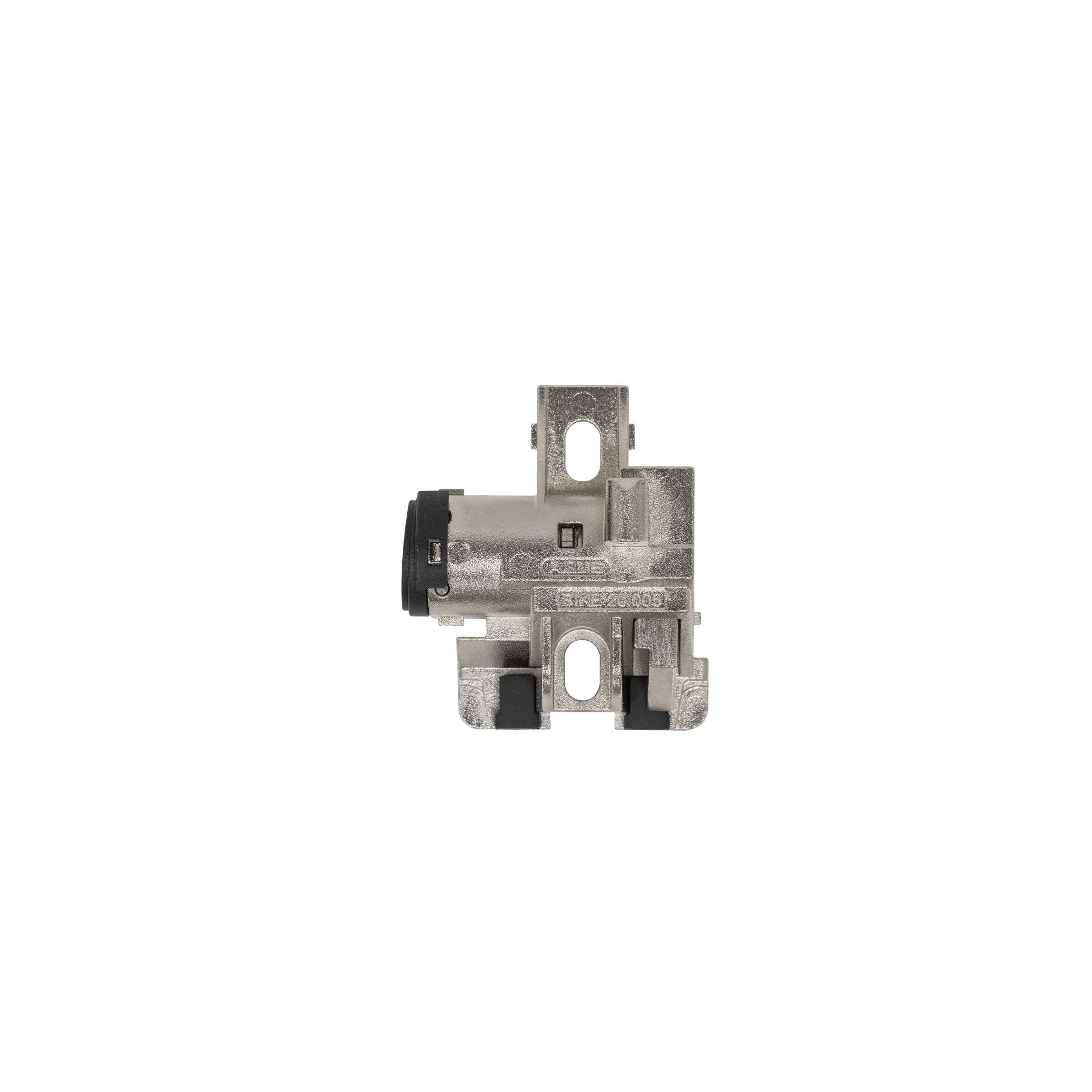 Abus bosch xplus slotcilinder voor accu's op frame
