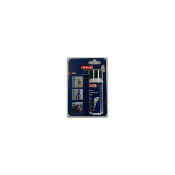Abus lock spray PS88 50ml, emballage suspendu