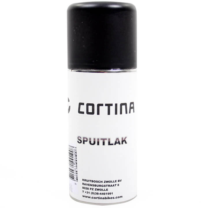 Cortina spuitlak pzw1017 stergrijs mat 150ml