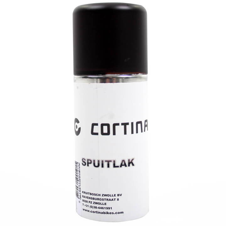 Cortina spuitlak prdw00307 demitasse mat 150ml