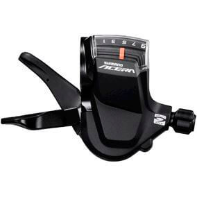 Shimano Acera M3000 R 9-speed shift unit