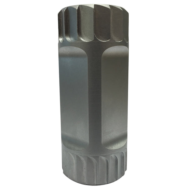Miche lockring tool 20 30t (dis)assembly