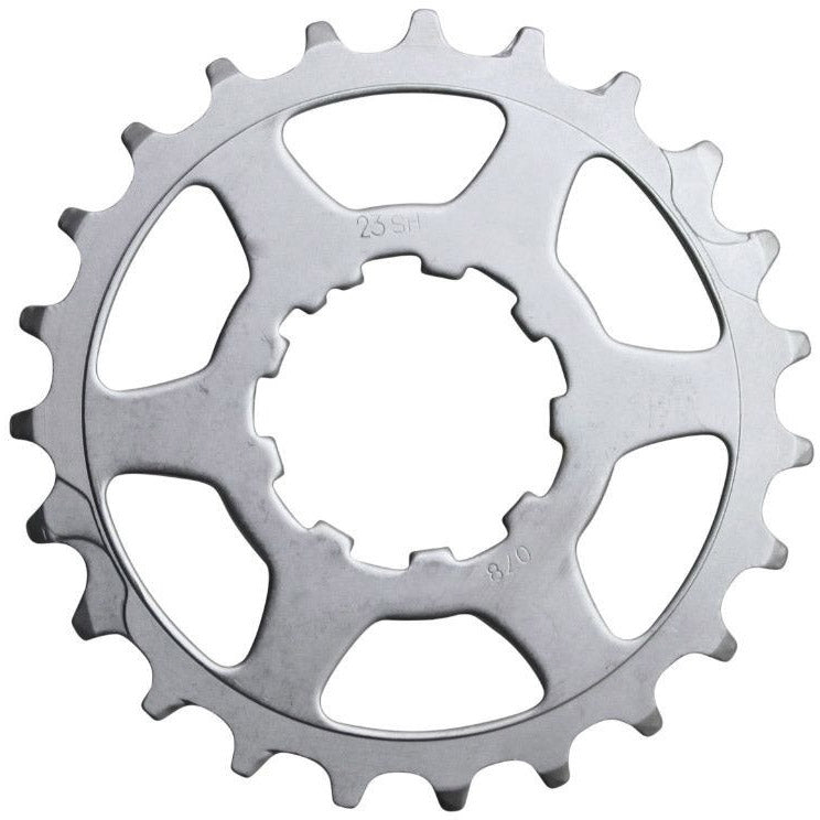 Miche krans 23t shimano 10v