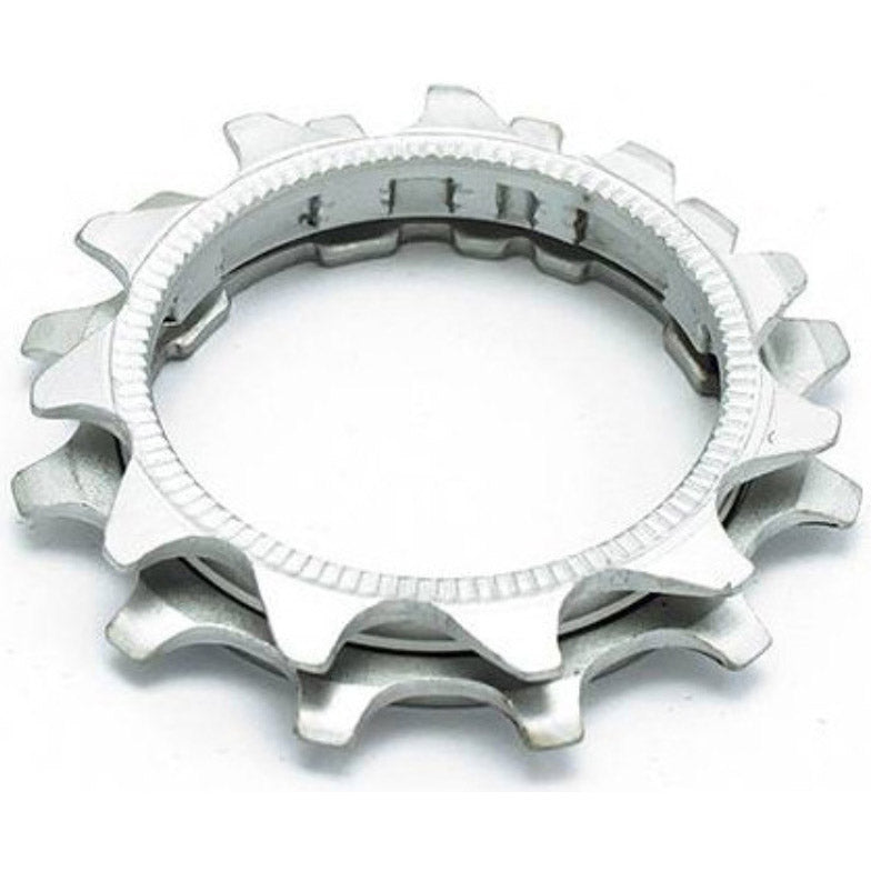 Miche krans met borst 11 12t shimano 10v (set)