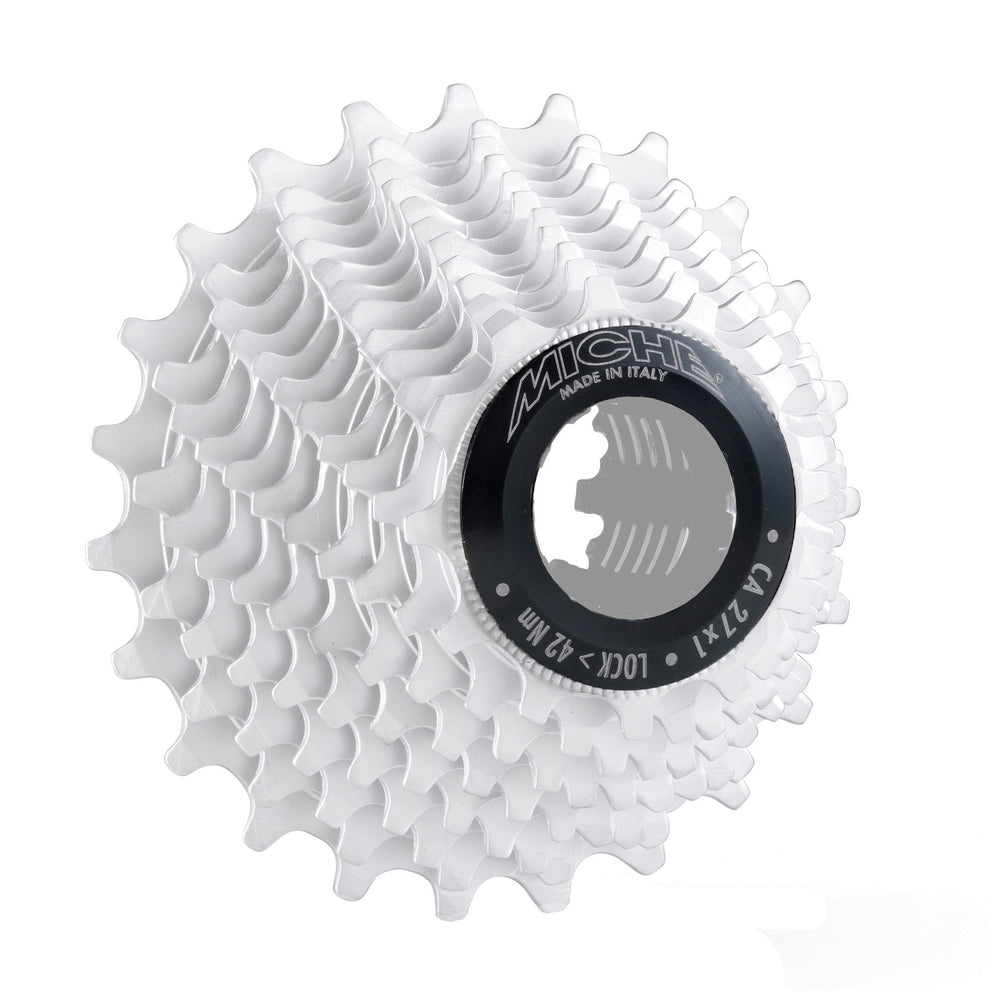 Miche sluitring vulring. 10v 11v voor 12tds en groter