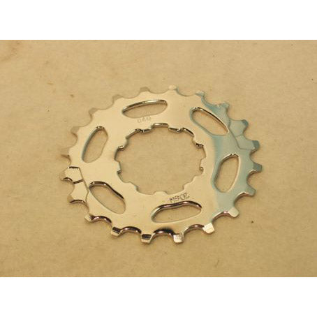 Miche krans 20t shimano 8 9v