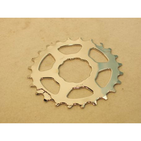 Miche krans 24t shimano 8 9v