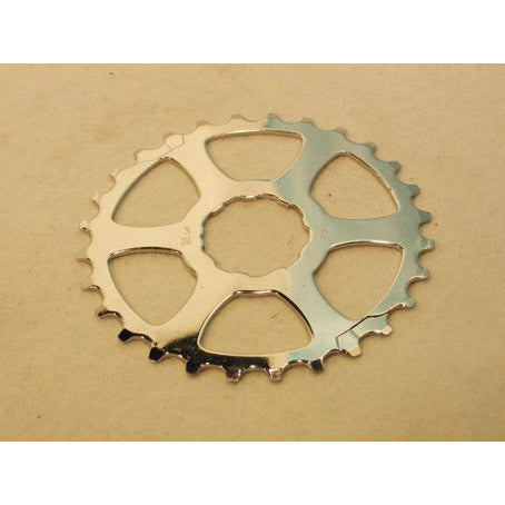 Miche krans 28t shimano 8 9v