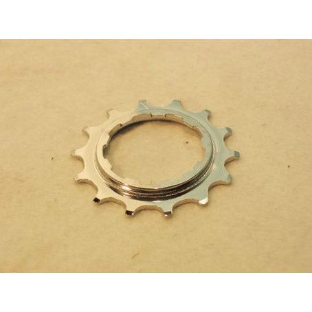 Miche Couronne avec coffre 14T Shimano 8 9V