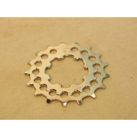 Miche sprocket cluster 17t Campa. 10s
