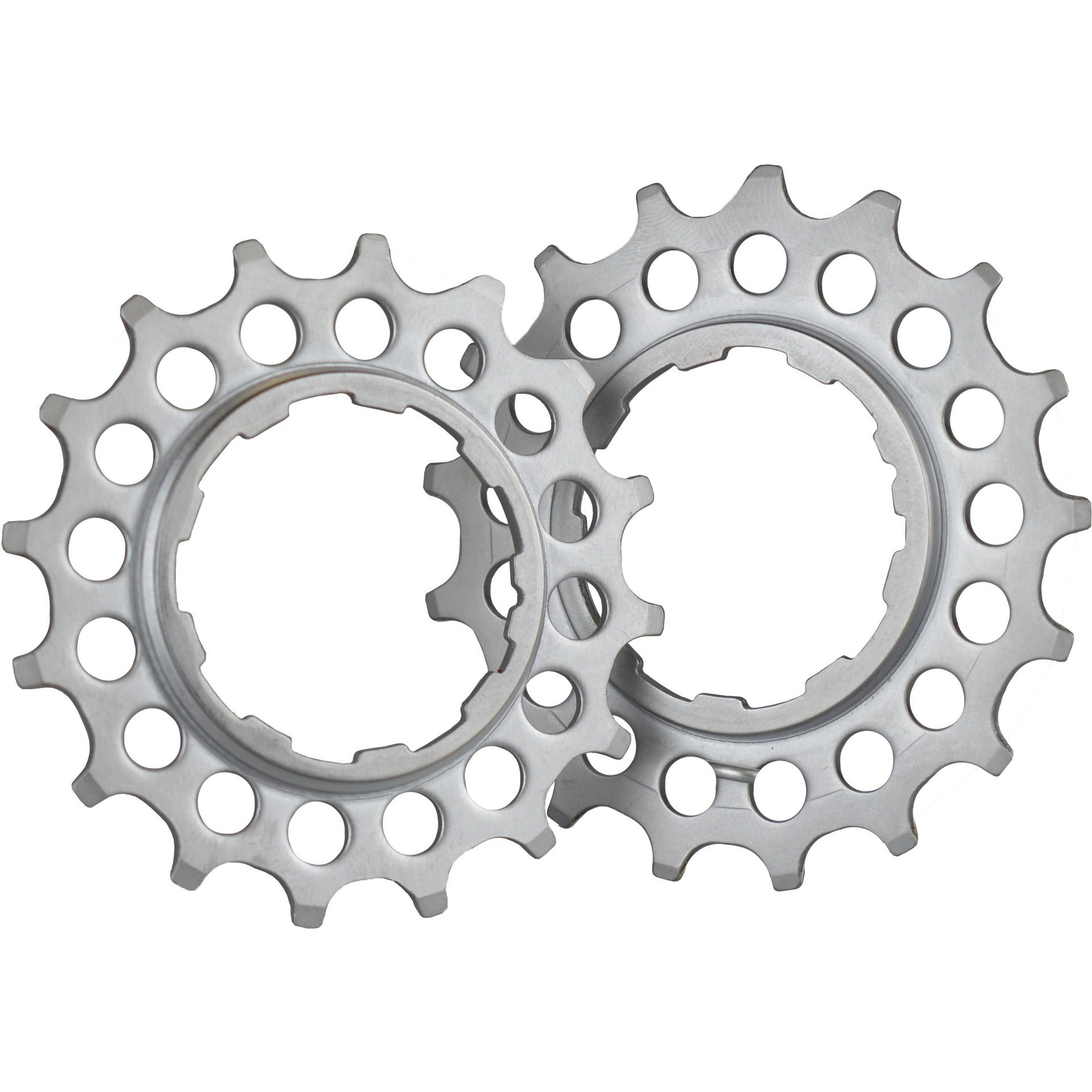 Shimano miche kransset primato 15t 16t 11v (begin)