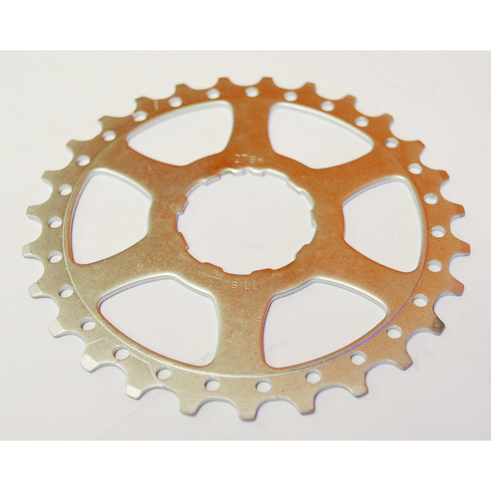 Shimano michekrans primato 27t 11v