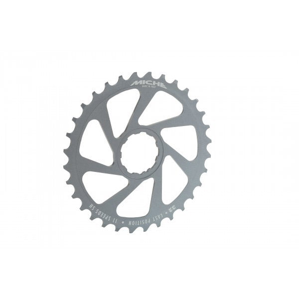 Miche krans light primato 32t alu shimano 11v (laatste)