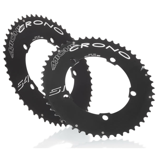 Miche kettingblad supertype crono 130 52t 10v shimano