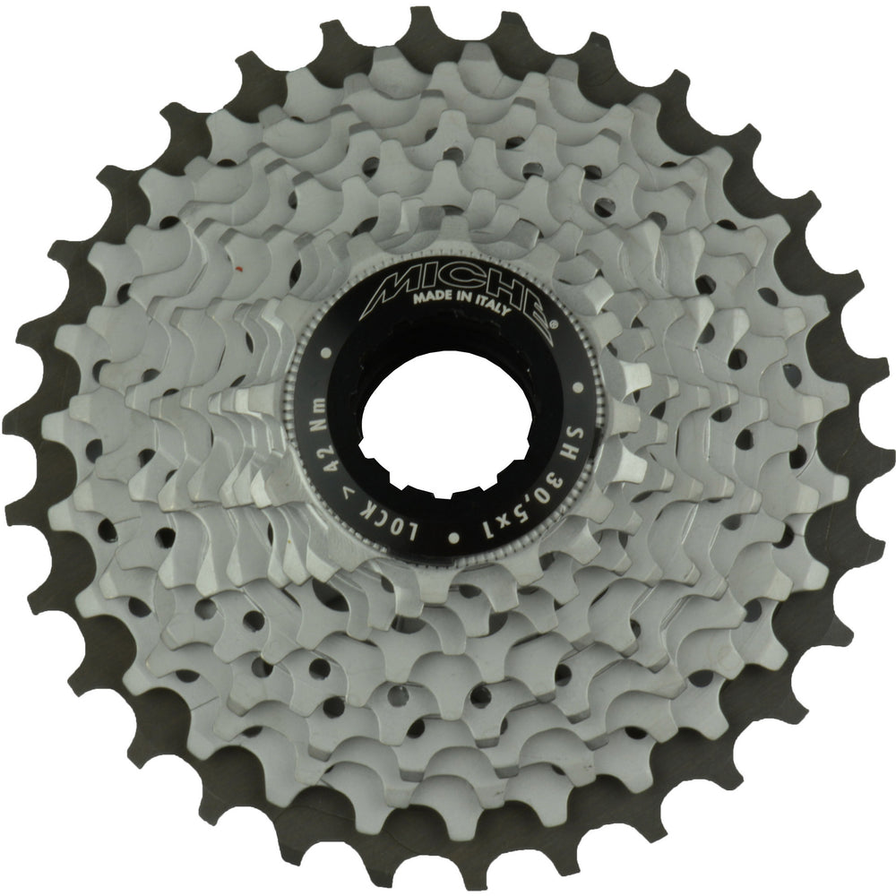 Miche cassette 11v 14-29 shimano light primato