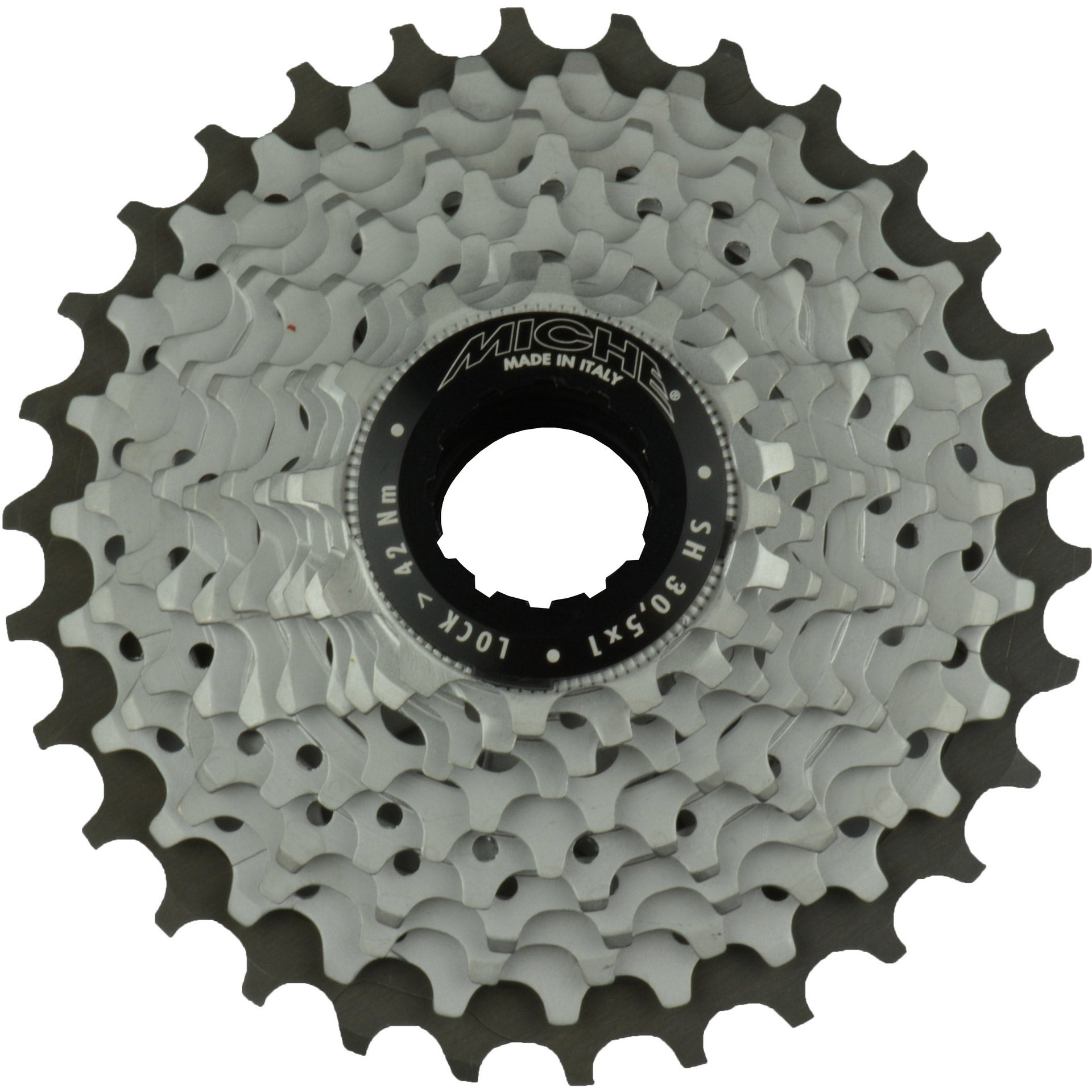 Shimano miche cassette 11v 18-29 licht primato