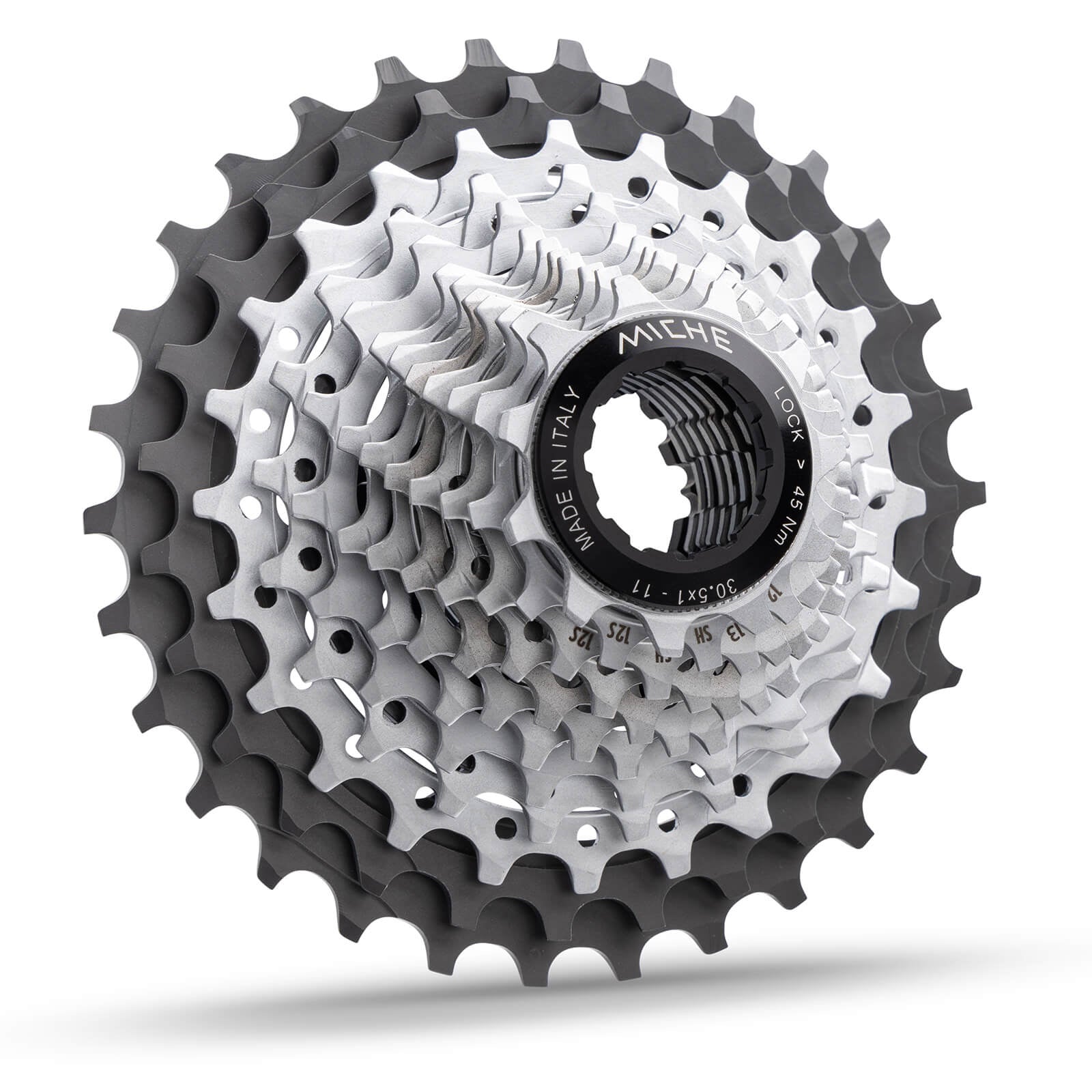 Miche cassette 12v primato k12 shimano 16-30 in doos