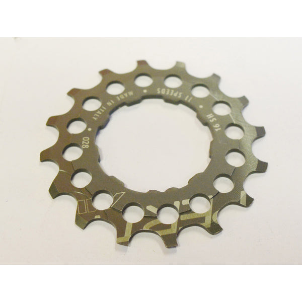 Miche sprocket supertype 16t Shimano 11s