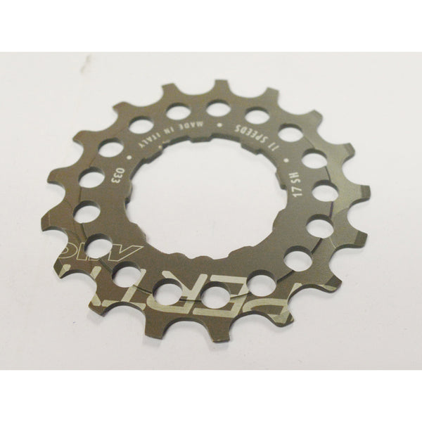 Miche cassette supertype 17t Shimano 11s