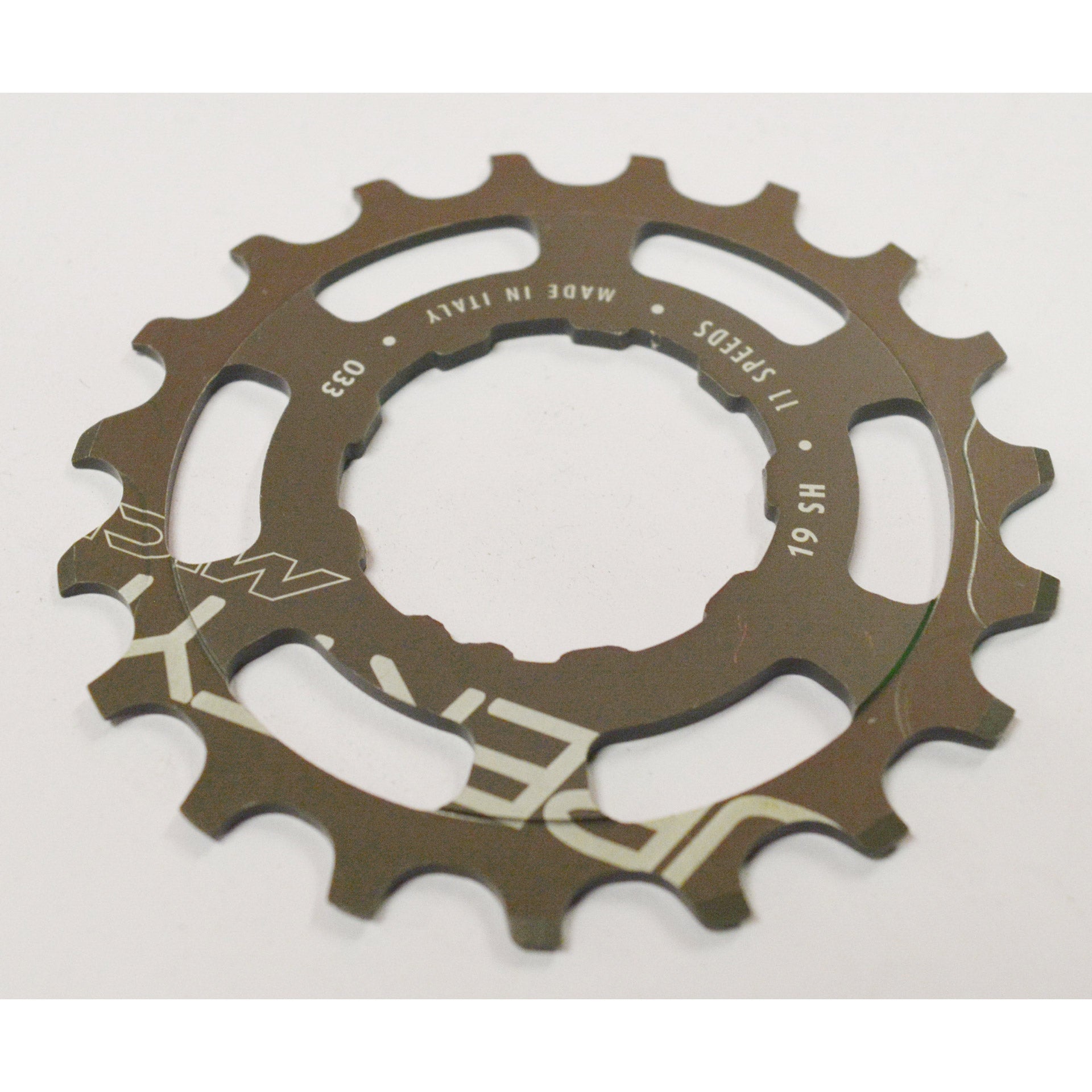 Shimano michekrans supertype 19t 11v