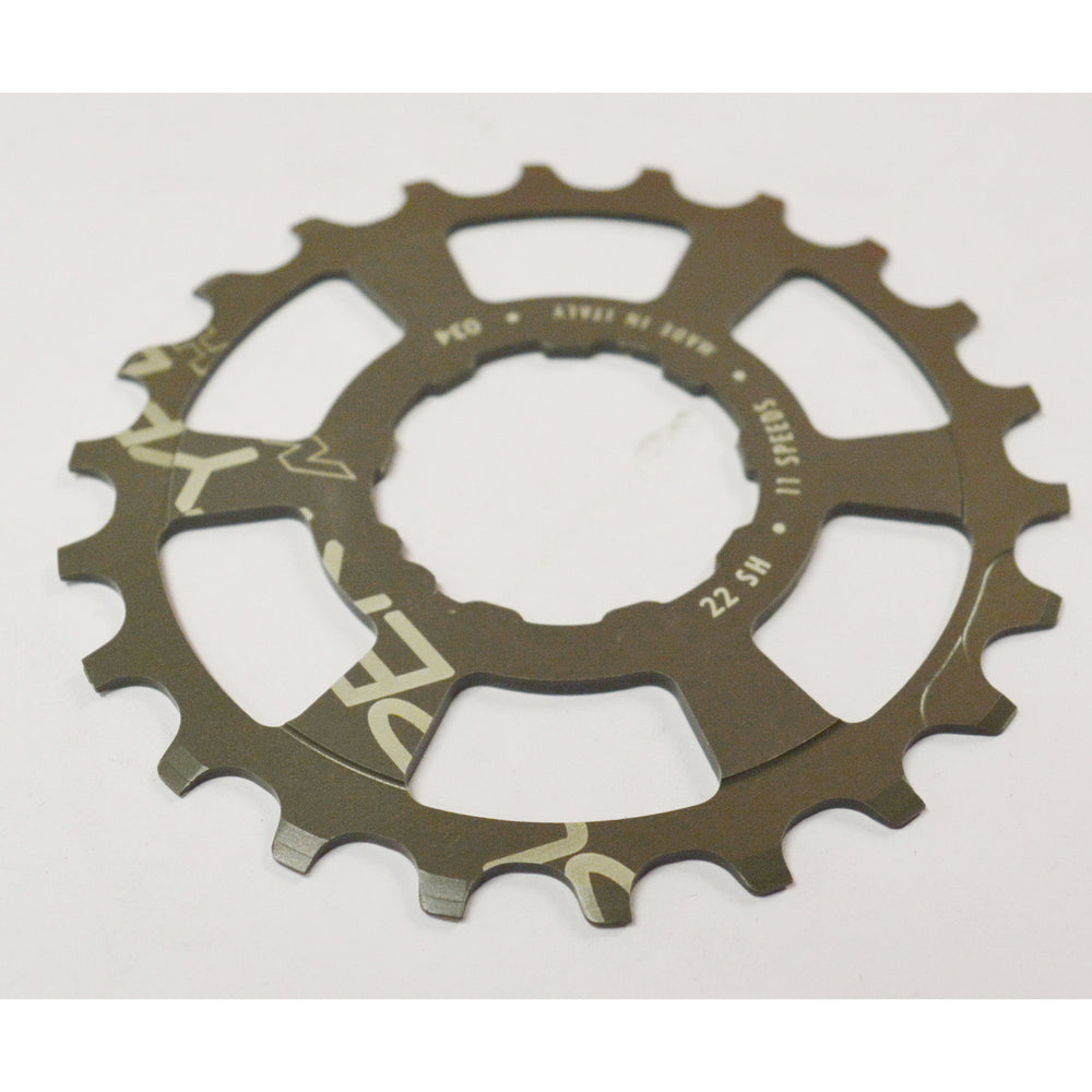 Shimano michekrans supertype 22t 11v