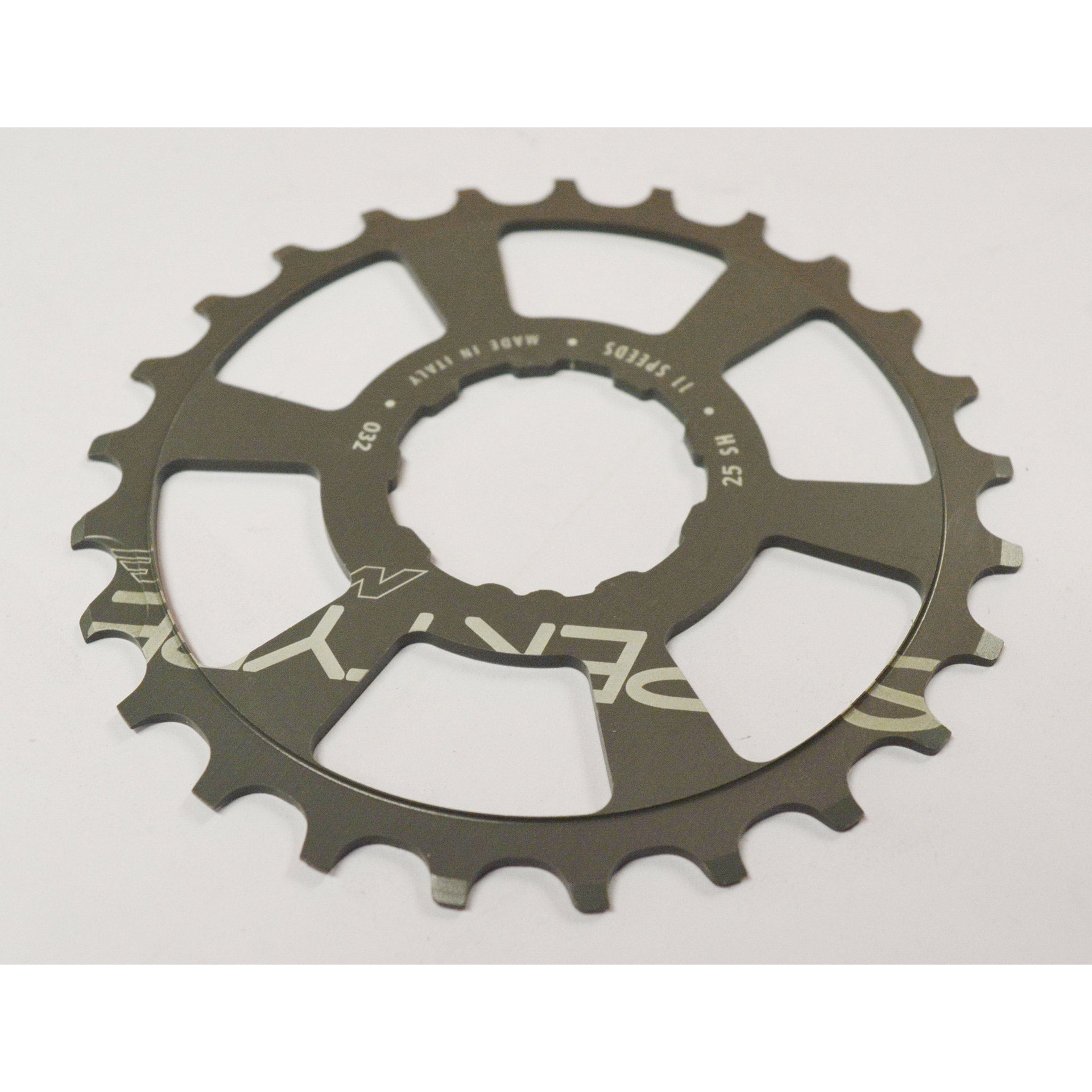 Miche krans supertype 25t shimano 11v