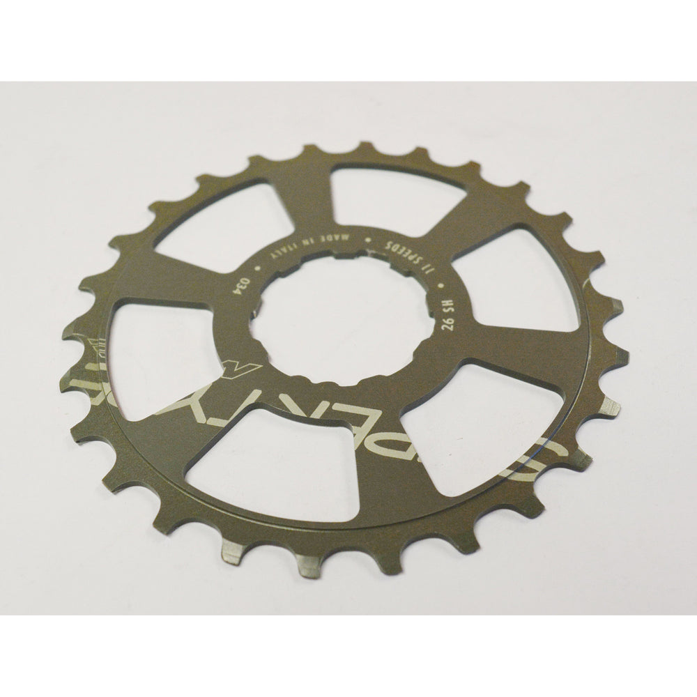 Shimano michekrans supertype 26t 11v