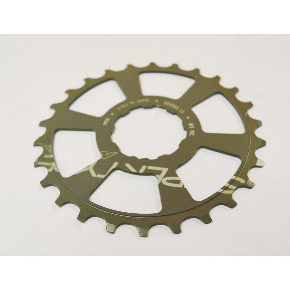 Shimano michekrans supertype 26t 11v