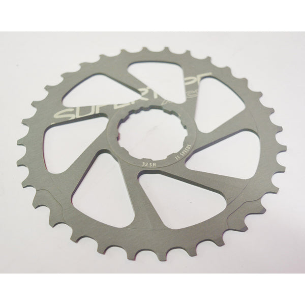 Miche cassette supertype 32t Shimano 11s (final)