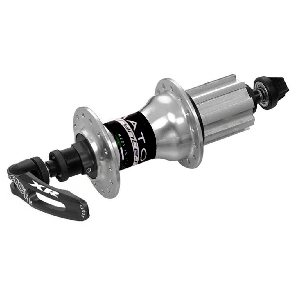 Miche achternaaf primato 32gts kamp 9v 10v 11v 12v zlv.