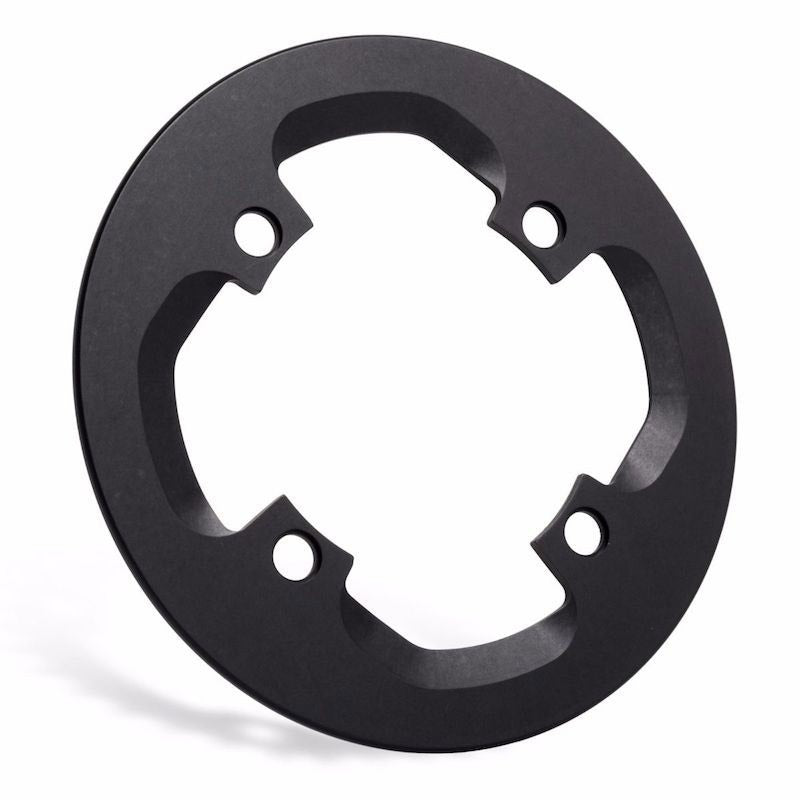 Miche kettingbladbeschermer e-bike 104 legering
