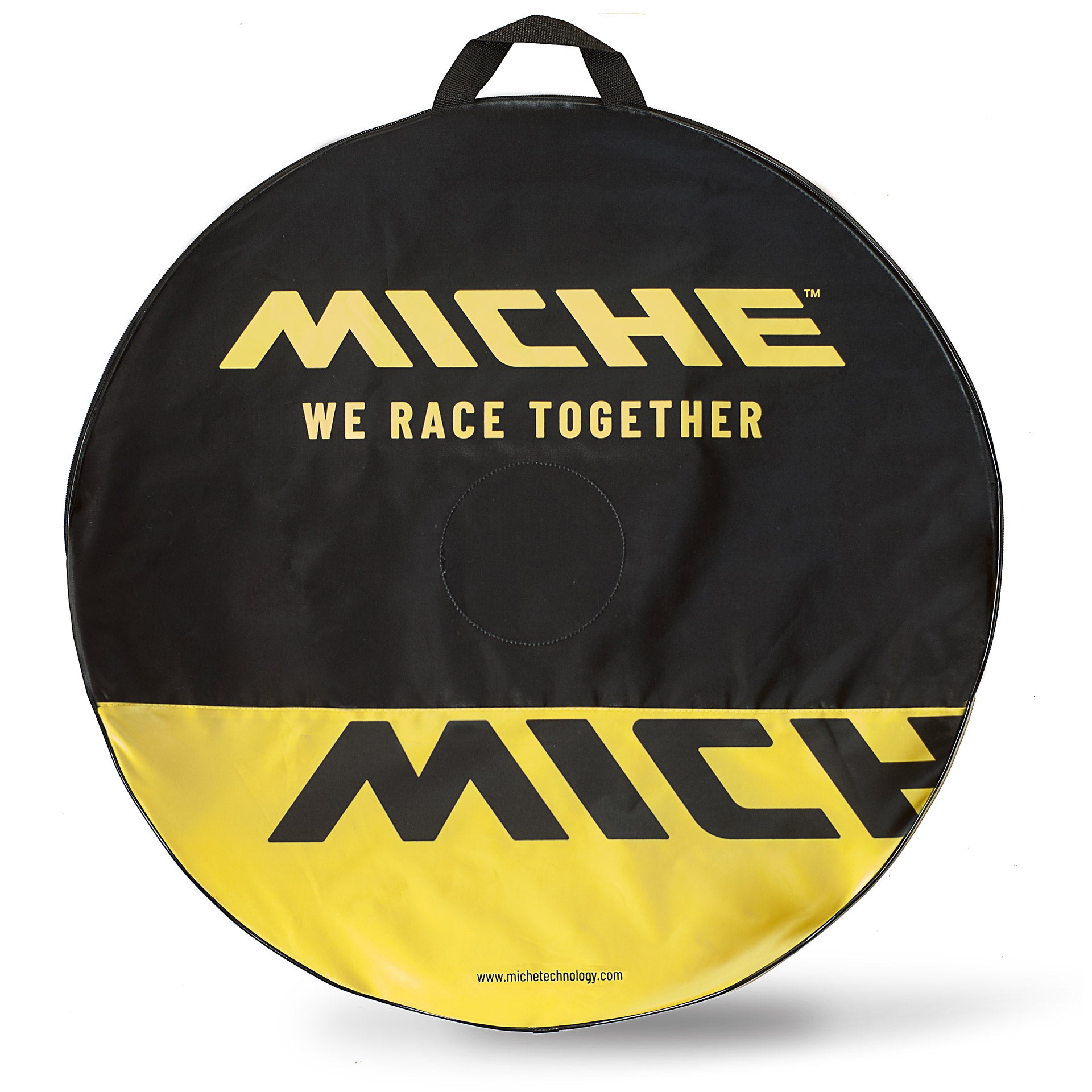 Miche wieltas 73cm voor 28 racewiel met band &lt;30mm (1e)
