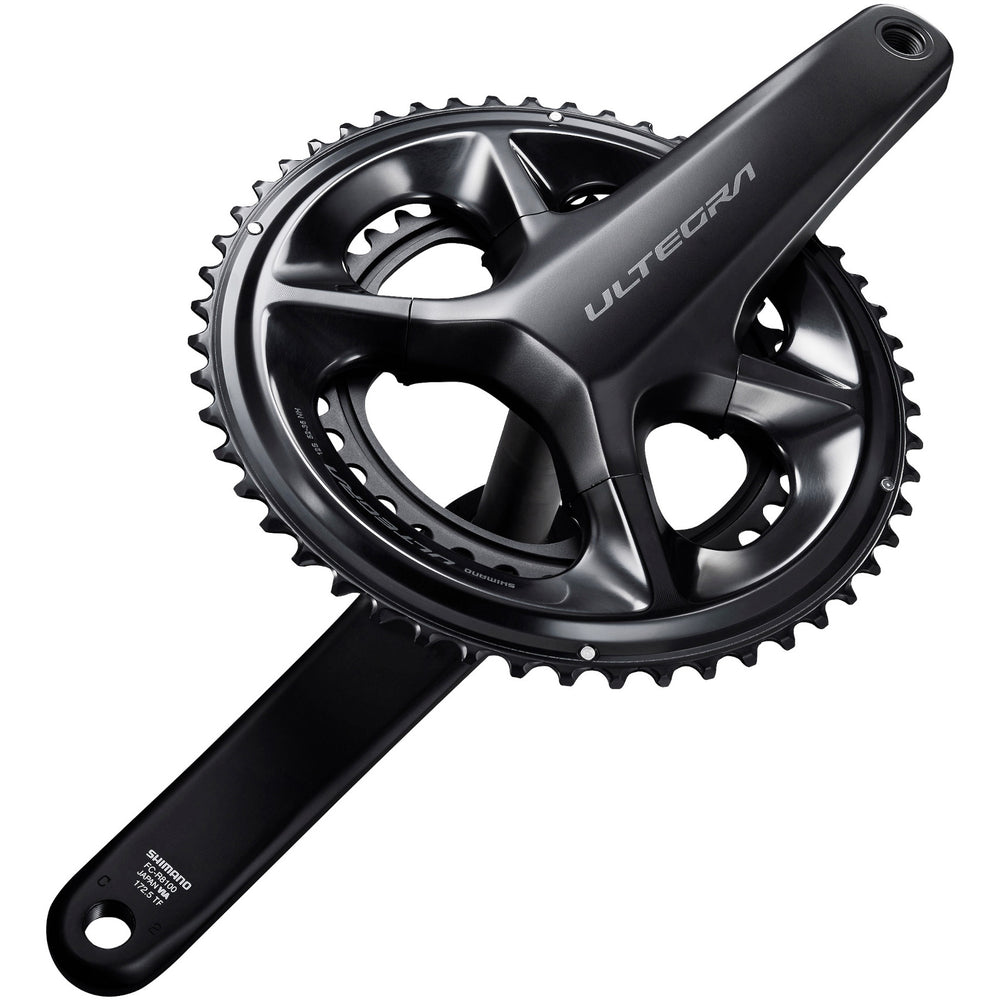 Shimano crankstel ultegra fc-r8100 crankset shim.ultegra 50 34t 175mm