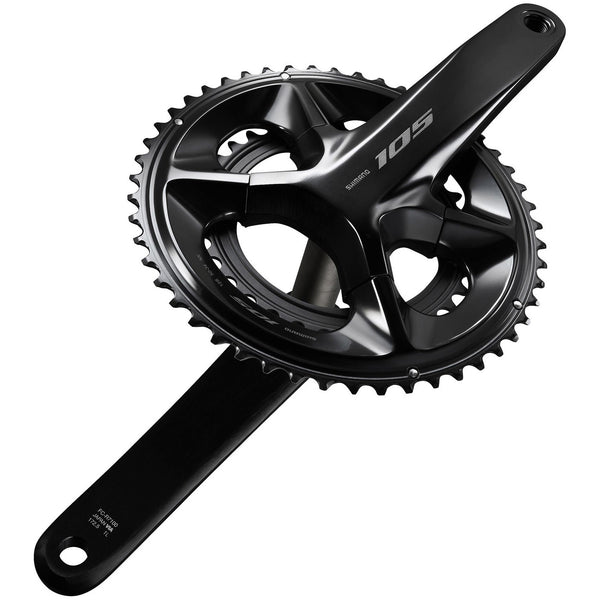 Shimano crankset 105 12v 34-50t 172,5mm